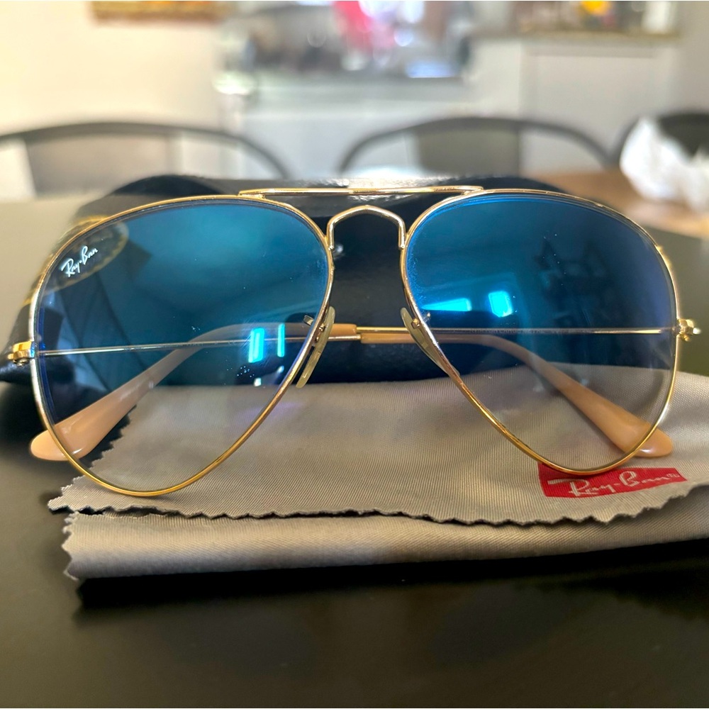 Ray-Ban Aviator Women’s